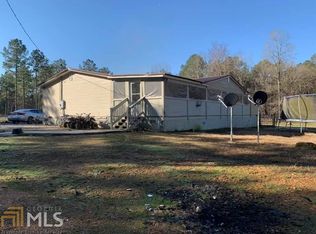 3850 Morton Bend Rd SW, Rome, GA 30161