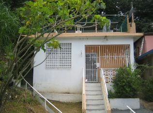 Camino Sierra, Puerto Rico, PR 00907