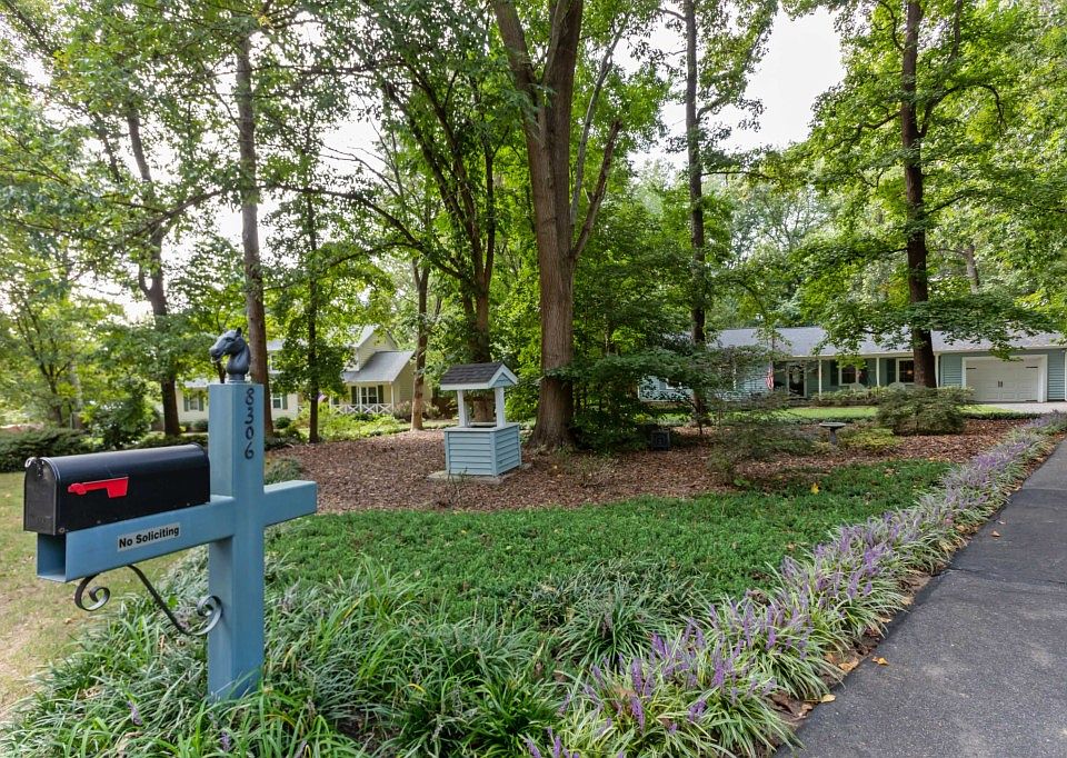 1st image of 8306 Saddlehorse Ln