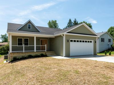 173 Lakeview Heights Dr, Howard, OH, 43028