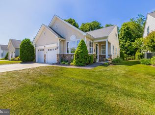 248 Night Hawk Cir, West Deptford, NJ