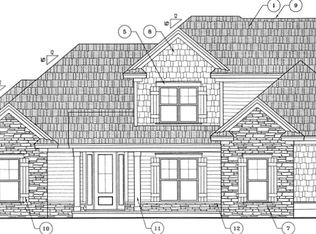 67 Radian Way, Dallas, GA 30132