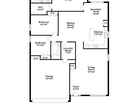 2nd image of 209 Casa Marina Pl