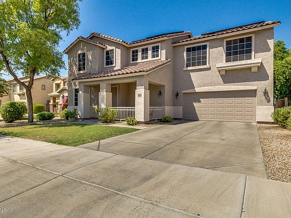 3rd image of 19826 E Carriage Way