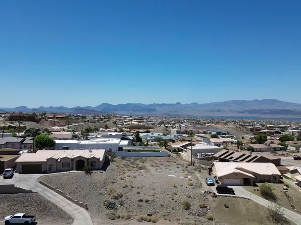 3600 Desert Garden Dr, Lake Havasu City, AZ 86404