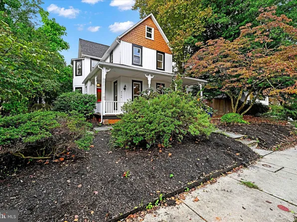 4706 Catalpha Rd, Baltimore, MD 21214
