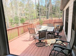 17418 Youngblood Rd, Charlotte, NC 28278