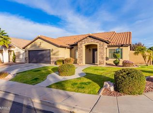 9750 E Jan Ave, Mesa, AZ 85209