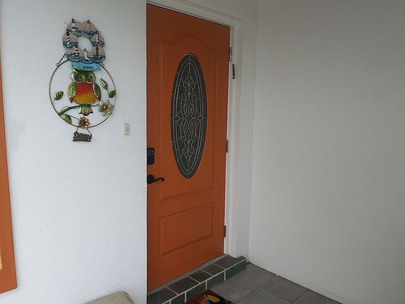 Welcome Home
