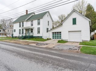 802 State St, Carthage, NY 13619