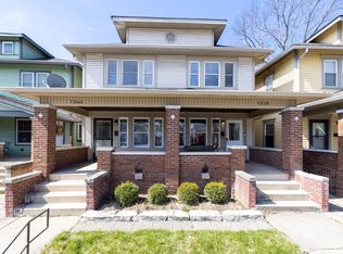 1340 Linden St, Indianapolis, IN