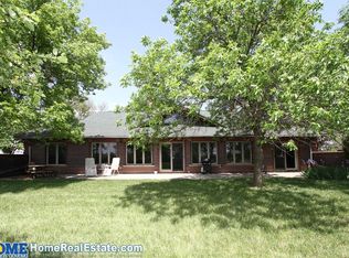2131 140th St, Raymond, NE 68428