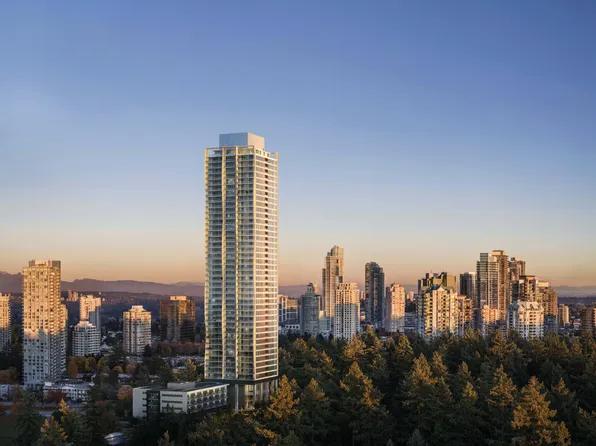 6087 Wilson Ave, Burnaby, BC