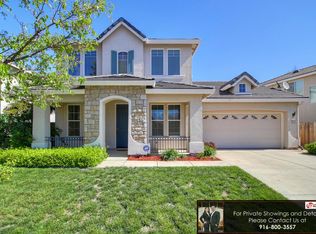 4721 Lusitano Way, Elk Grove, CA 95757