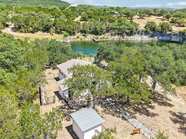 24000 Bluebird Ln, Marble Falls, TX 78654