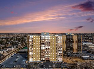 7865 E Mississippi Ave APT 1102, Denver, CO 80247
