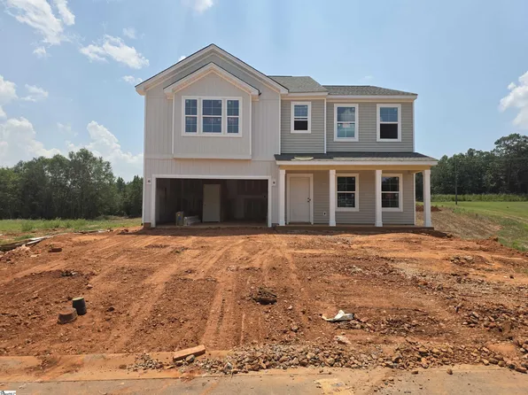 7022 Fairview Falls Dr Lot 43, Chesnee, SC 29323