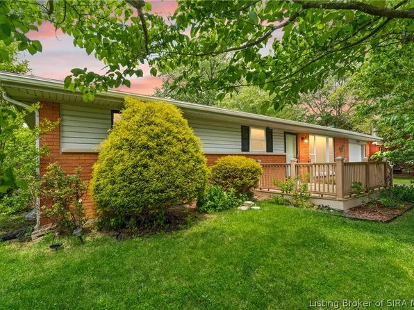 2502 Pamela Drive, New Albany, IN 47150