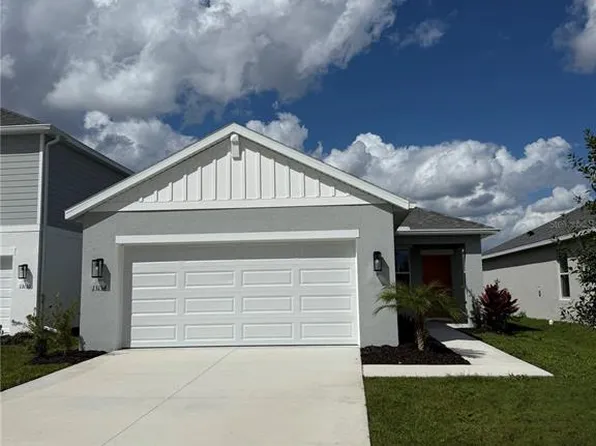 13134 Sassafras Trl, Parrish, FL 34219