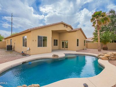 2156 E Aloe Pl, Chandler, AZ, 85286