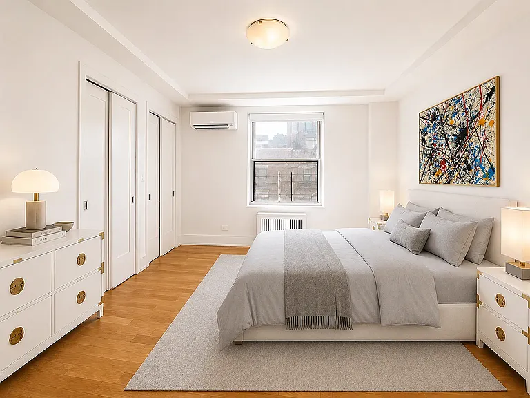 290 Riverside Dr #15V — Photo 7