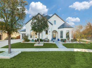 741 Almeda Ln, Prosper, TX 75078