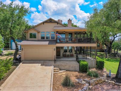 1475 Mountain Top Loop, Canyon Lake, TX, 78133