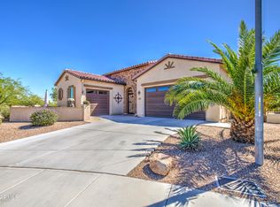 189 N Rainbow Way, Casa Grande, AZ 85194