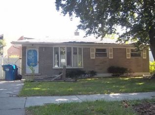 29644 Edward Dr, Inkster, MI 48141