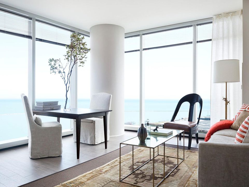 1st image of 600 N Lake Shore Dr APT 3710