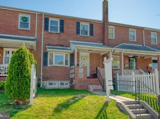 8191 Park Haven Rd, Baltimore, MD 21222