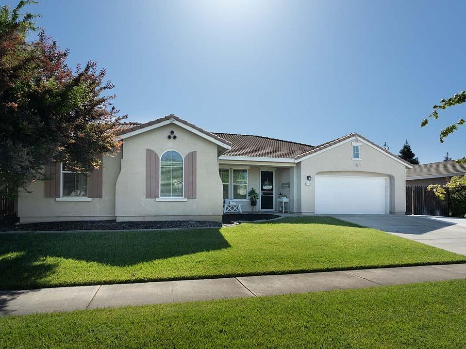 2nd image of 2108 Greenhorn Creek Cir