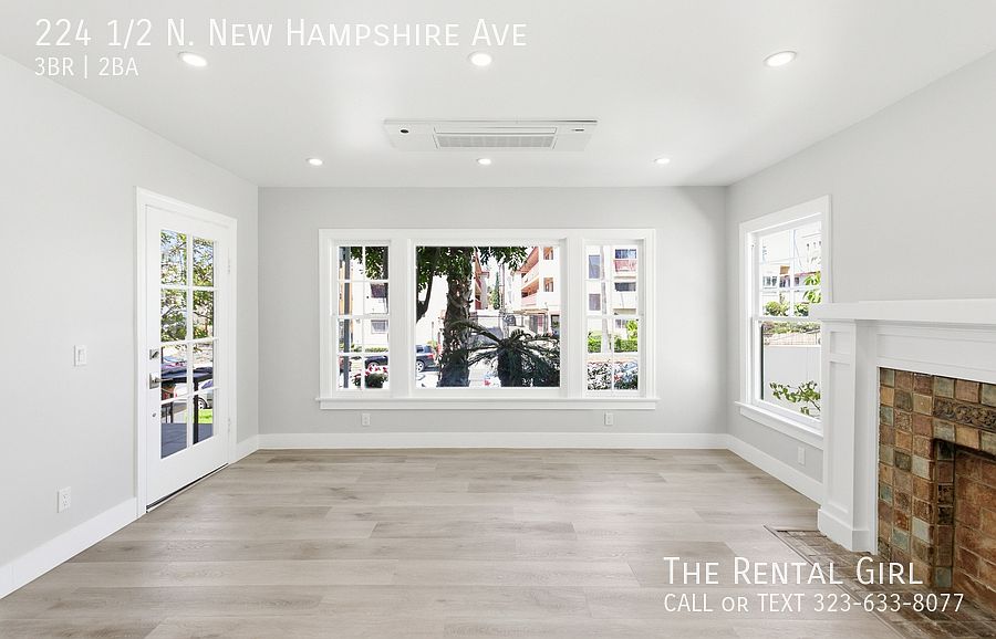 1st image of 224 1/2 N New Hampshire Ave