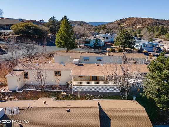 4th image of 2307 Canyon Ct