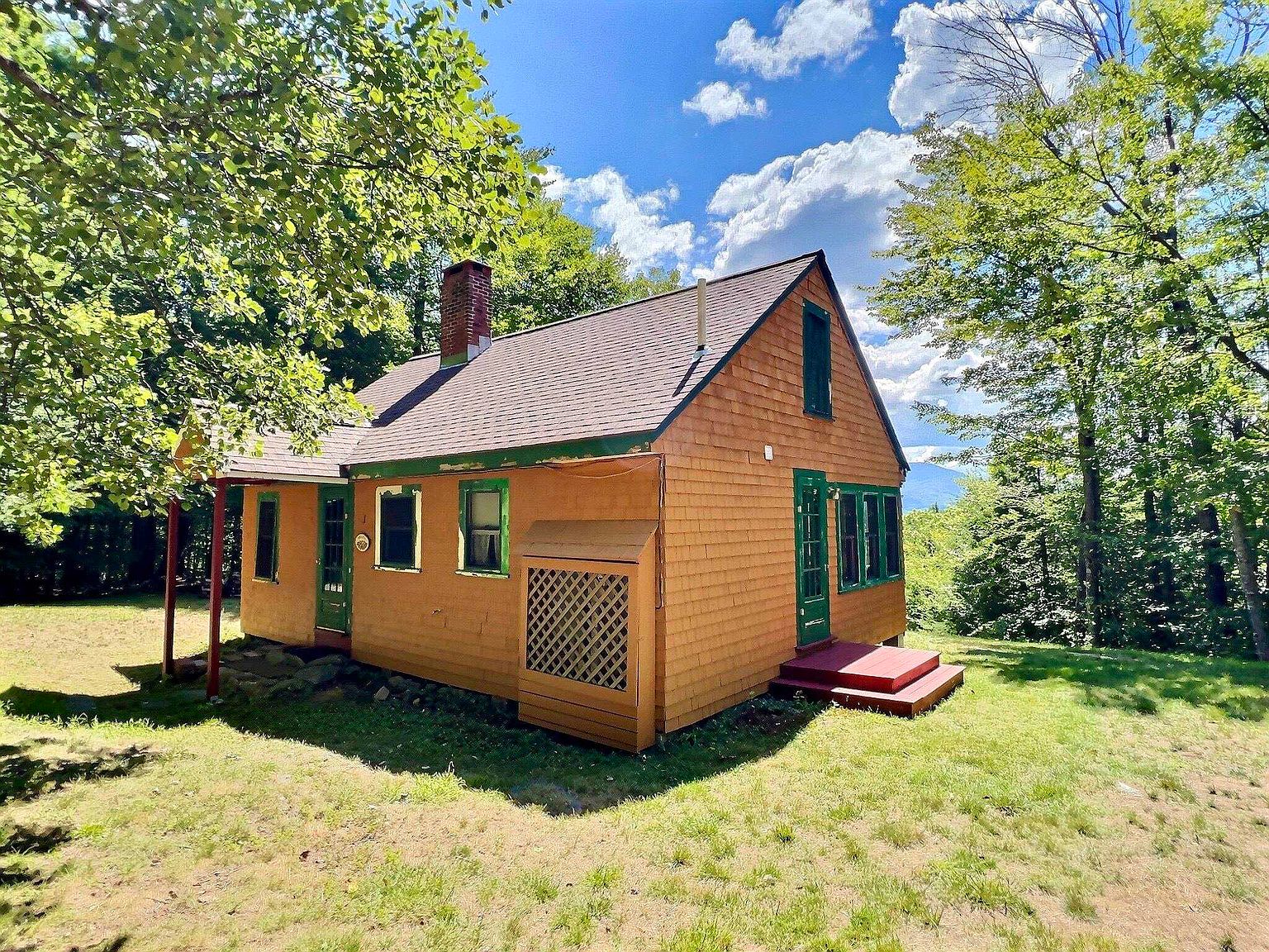 48 Cole Pond Road, Andover, NH 03216 Zillow