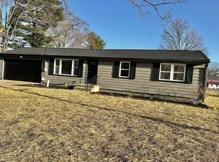 501 Crystal Ave, Mount Vernon, OH 43050
