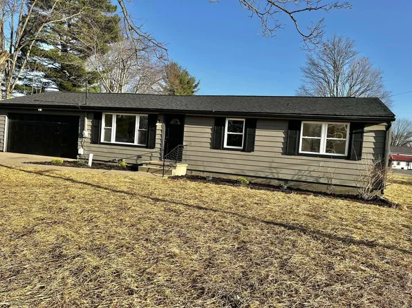 501 Crystal Ave, Mount Vernon, OH 43050