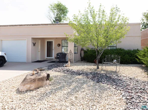 1712 Crenshaw Ct, Carlsbad, NM 88220