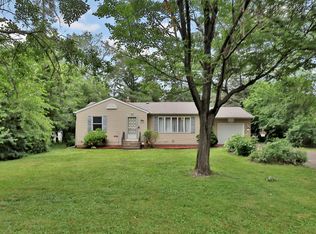 8635 Goodhue St NE, Blaine, MN 55449