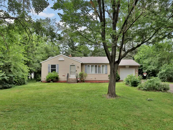 8635 Goodhue St NE, Blaine, MN 55449