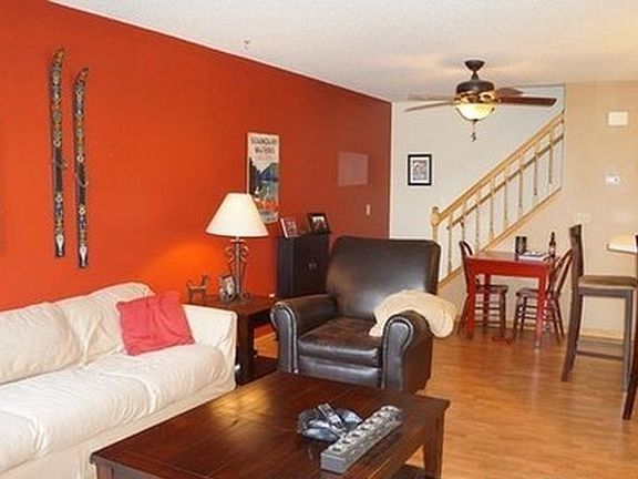 Main Area - Looking In