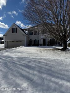 51 Graffin Drive, Latham, NY, 12110