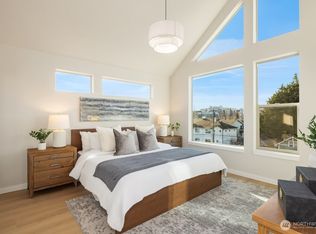 Lowell Heights, Everett, WA 98208