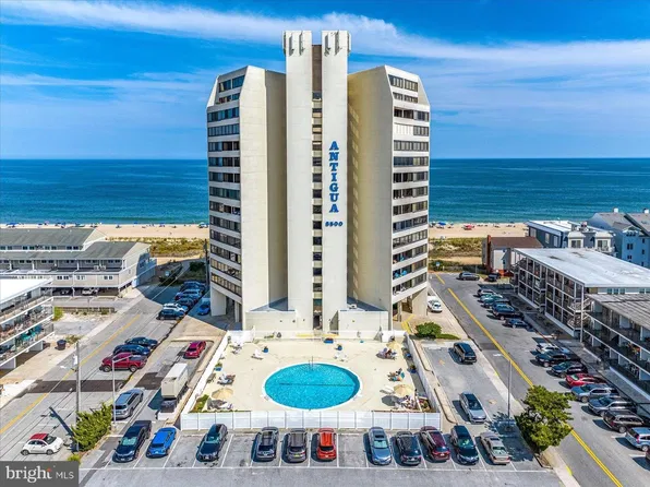 8500 Coastal Hwy Unit 702, Ocean City, MD 21842