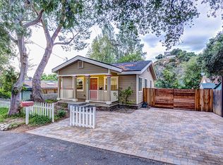 413 Pleasant Hill Ln, Sierra Madre, CA 91024