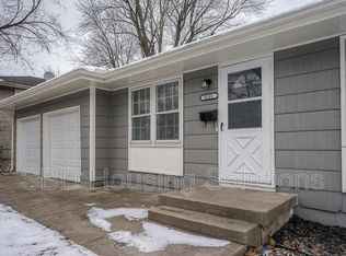 9201 James A Reed Rd, Kansas City, MO 64138