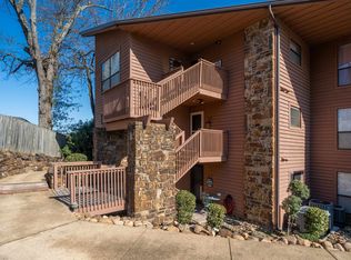 310 Kleinshore Rd APT C14, Hot Springs National Park, AR 71913