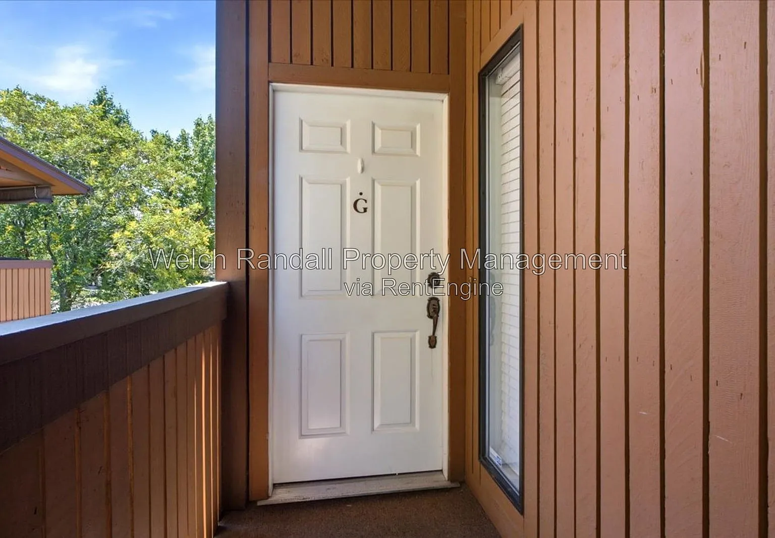 1 bed, 1.0 bath, 750 sqft, $1,175 — Photo 3