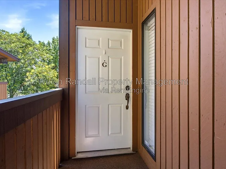 6871 S Countrywoods Cir #G — Photo 3
