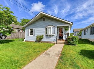 233 4th St, Easton, PA 18042